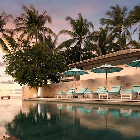 Avani Plus Samui Resort Taling Ngam  Экстерьер фото