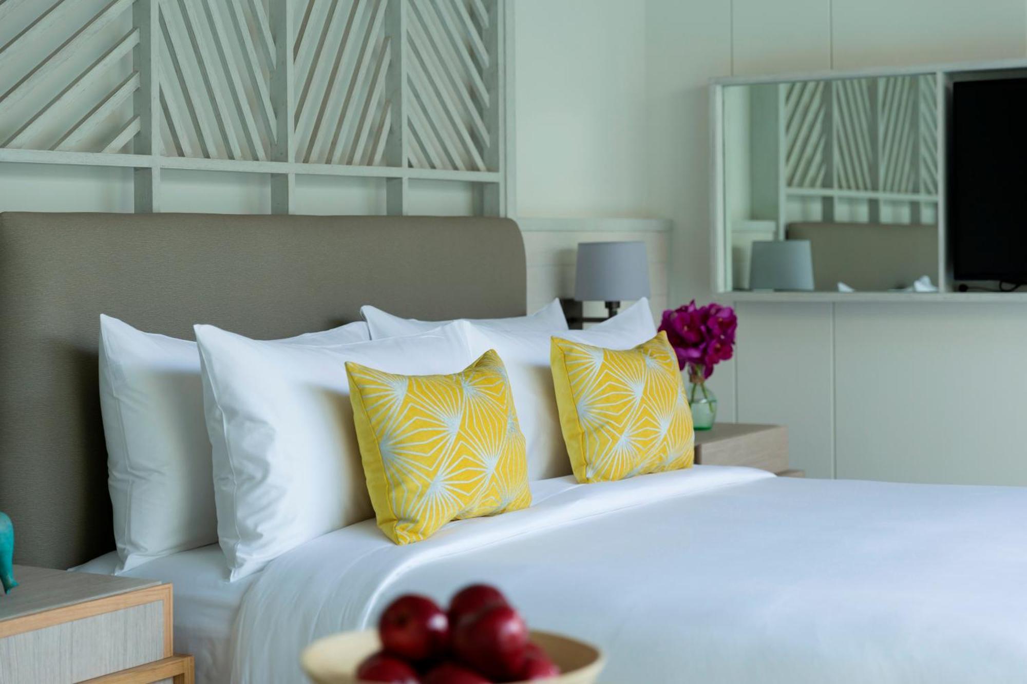 Avani Plus Samui Resort Taling Ngam  Экстерьер фото